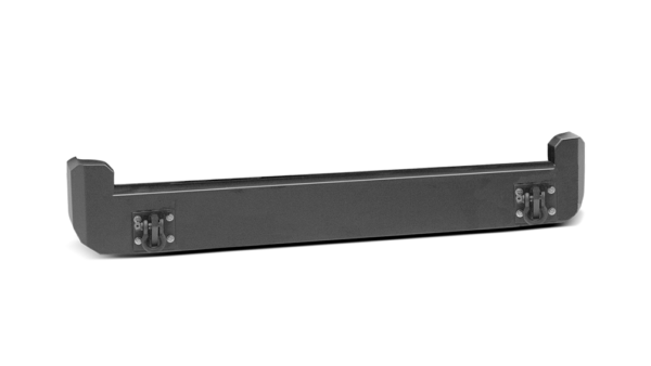 Body Armor 2005-2015 Toyota Tacoma Rear Bumper - BOD-TC-2961