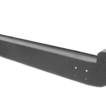 Body Armor 2005-2015 Toyota Tacoma Rear Bumper - BOD-TC-2961