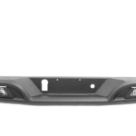 Body Armor 2016-2023 Toyota Tacoma Desert Series Rear Bumper - BOD-TC-2962