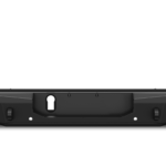 Body Armor 2016-2023 Toyota Tacoma Pro Series Ii Rear Bumper - BOD-TC-2966