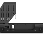 Body Armor 2016-2023 Toyota Tacoma Pro Series Ii Driver Side Swingout - BOD-TC-2966DS