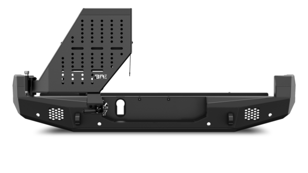 Body Armor 2016-2023 Toyota Tacoma Pro Series Ii Driver Side Swingout - BOD-TC-2966DS