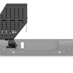 Body Armor 2016-2023 Toyota Tacoma Pro Series Ii Driver Side Swingout - BOD-TC-2966DS