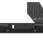 Body Armor 2016-2023 Toyota Tacoma Pro Series Ii Passenger Side Swingout - BOD-TC-2966PS