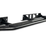 Body Armor 2005-2023 Toyota Tacoma Double Cab Short Bed/ Access Cab Long Bed Revo Step Sliders - BOD-TC-4124