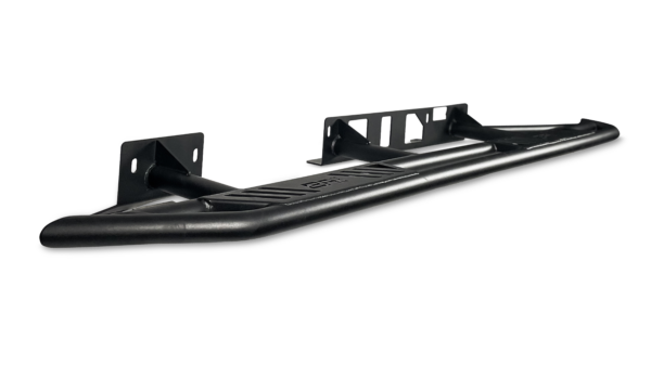 Body Armor 2005-2023 Toyota Tacoma Double Cab Short Bed/ Access Cab Long Bed Revo Step Sliders - BOD-TC-4124