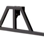 Body Armor 2005-2015 Toyota Tacoma Pro Series Tire Carrier Fits TC-2961 Only - BOD-TC-5293