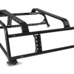 Body Armor 2005-2023 Toyota Tacoma Overland Rack - BOD-TC-6125