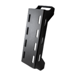 Body Armor Overland Rack Accessory Mount Fits TC-6125 - BOD-TC-6126