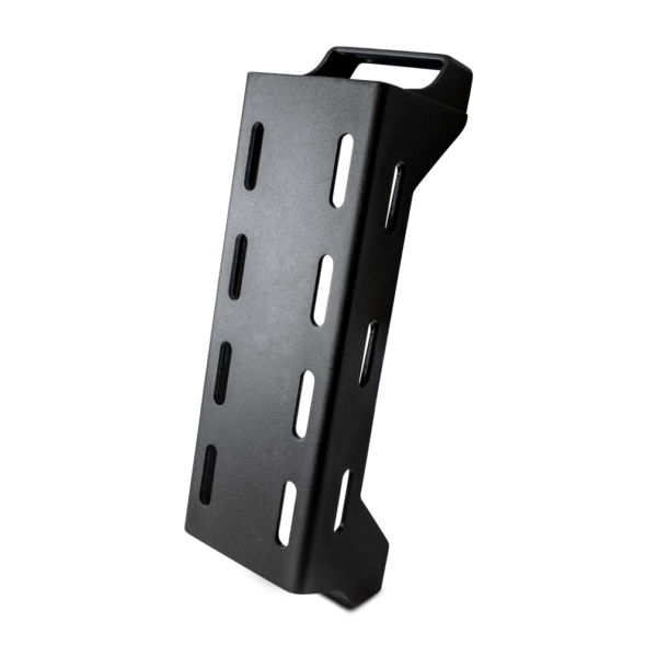 Body Armor Overland Rack Accessory Mount Fits TC-6125 - BOD-TC-6126