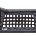 Body Armor 1997-2006 Jeep Wrangler TJ Traildoors Gen 3 Front, Pair - BOD-TJ-6137