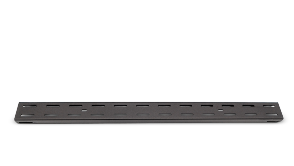 Body Armor Universal Overland Rack Cross Bars For Tk-6125(full Size) - BOD-TK-6125-CRSBAR