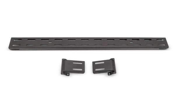 Body Armor Universal Overland Rack Cross Bars For Tk-6125(full Size) - BOD-TK-6125-CRSBAR