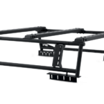 Body Armor Full Size Universal Overland Rack - BOD-TK-6125