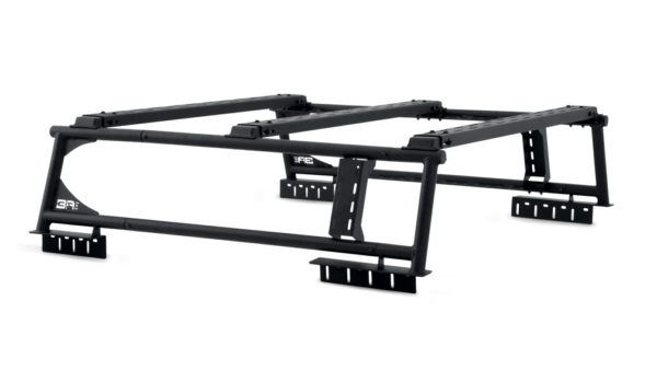 Body Armor Full Size Universal Overland Rack - BOD-TK-6125