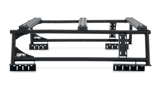 Body Armor Universal Overland Rack Cross Bars For Tk-6125(full Size) - BOD-TK-6125-CRSBAR