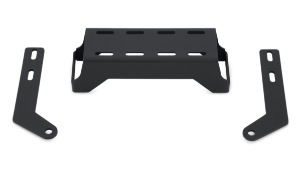 Body Armor Accessory Mount For Universal Rack - BOD-TK-6127
