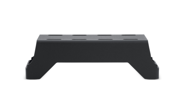 Body Armor Accessory Mount For Universal Rack - BOD-TK-6127