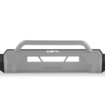 Body Armor 2014-2024 Toyota 4RUNNER Hiline Bumper High Clearance Side Wings - BOD-TR-19339W