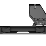 Body Armor 2010-2024 Toyota 4RUNNER Pro Series Ii Driver Side Swingout - BOD-TR-2965DS