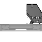 Body Armor 2010-2024 Toyota 4RUNNER Pro Series Ii Driver Side Swingout - BOD-TR-2965DS