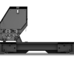 Body Armor 2010-2024 Toyota 4RUNNER Pro Series Ii Passenger Side Swingout - BOD-TR-2965PS