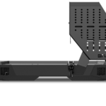 Body Armor 2010-2024 Toyota 4RUNNER Pro Series Ii Passenger Side Swingout - BOD-TR-2965PS