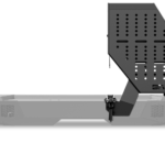 Body Armor 2010-2024 Toyota 4RUNNER Pro Series Ii Passenger Side Swingout - BOD-TR-2965PS