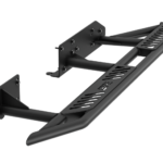 Body Armor 2010-2024 Toyota 4RUNNER Revo Step Sliders - BOD-TR-4124