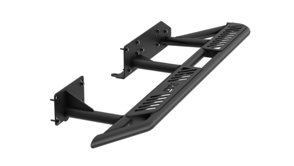 Body Armor 2010-2024 Toyota 4RUNNER Revo Step Sliders - BOD-TR-4124