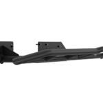 Body Armor 2010-2024 Toyota 4RUNNER Revo Rock Sliders - BOD-TR-4125