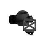 Body Armor 2016-2023 Toyota Tacoma/2010-2024 4RUNNER Pro Series Ii Tire Carrier W/license Plate Holder - BOD-TY-2966