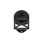 Body Armor 2016-2023 Toyota Tacoma/2010-2024 4RUNNER Pro Series Ii Tire Carrier W/license Plate Holder - BOD-TY-2966