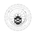 Body Armor 2016-2023 Toyota Tacoma/2010-2024 4RUNNER Pro Series Ii Tire Carrier W/license Plate Holder - BOD-TY-2966