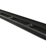 Body Armor 2004-2006 Jeep Wrangler LJ Rockcrawler Side Steps - BOD-WU-4121