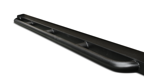 Body Armor 1997-2006 Jeep Wrangler TJ Rockcrawler Side Steps - BOD-TJ-4121