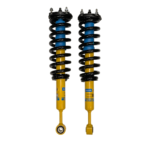 Bilstein 4600 Assembled Coilovers with OE Replacement Springs for 2007-2021 Toyota Tundra