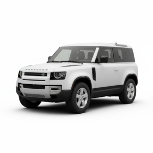 Land Rover Defender 90