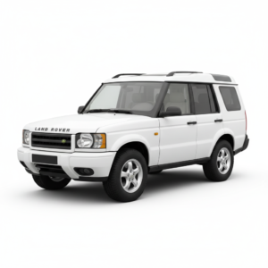 Land Rover Discovery 2