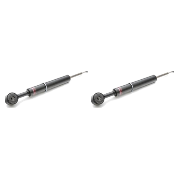 Eibach PRO-TRUCK Front Shocks Pair from source image