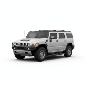 Hummer H2