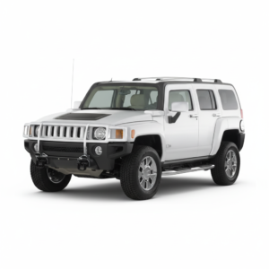 Hummer H3
