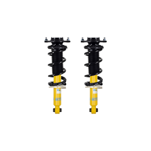 Bilstein B6 Performance Rear Coilovers for Subaru WRX 2015-2021