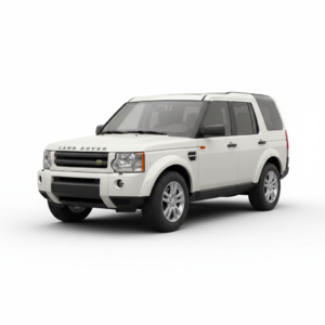 Land Rover LR3