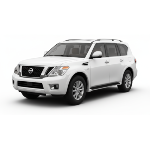 Nissan Armada