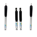 Bilstein 5100 Front and Rear Lift Shocks 97-03 Ford F-150 4WD