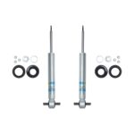 Bilstein B8 5100 (Ride Height Adjustable) 0-2.5" Front Lift for 2022 Sierra 1500 Limited