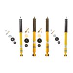 Bilstein B6 Front and Rear Shocks For 2000-2002 Mercedes-Benz E430