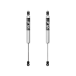 FOX 2.0 Perf 5-6 Front Lift Shocks 1997-2006 Jeep Wrangler TJ / LJ