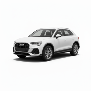 Audi Q4